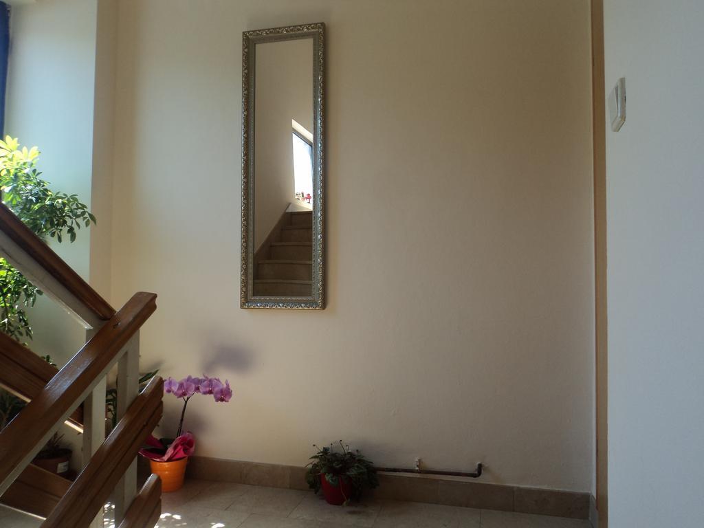 Pansion Modana Međugorje מראה חיצוני תמונה