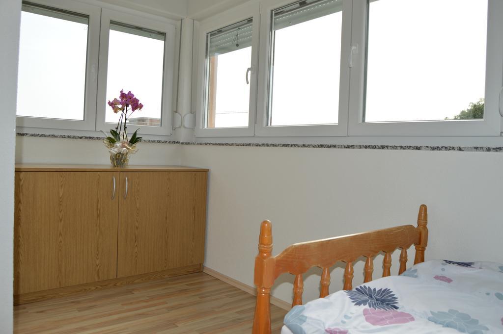 Pansion Modana Međugorje מראה חיצוני תמונה