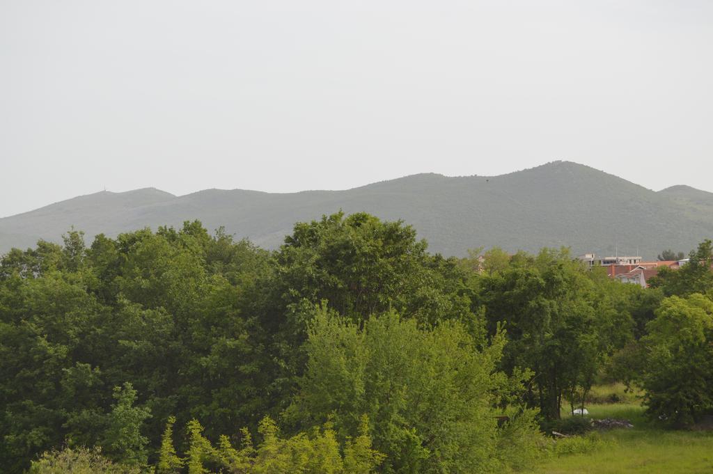Pansion Modana Međugorje מראה חיצוני תמונה