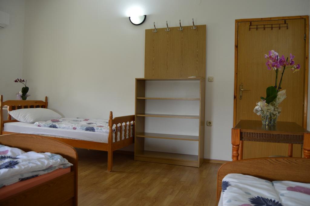 Pansion Modana Međugorje מראה חיצוני תמונה