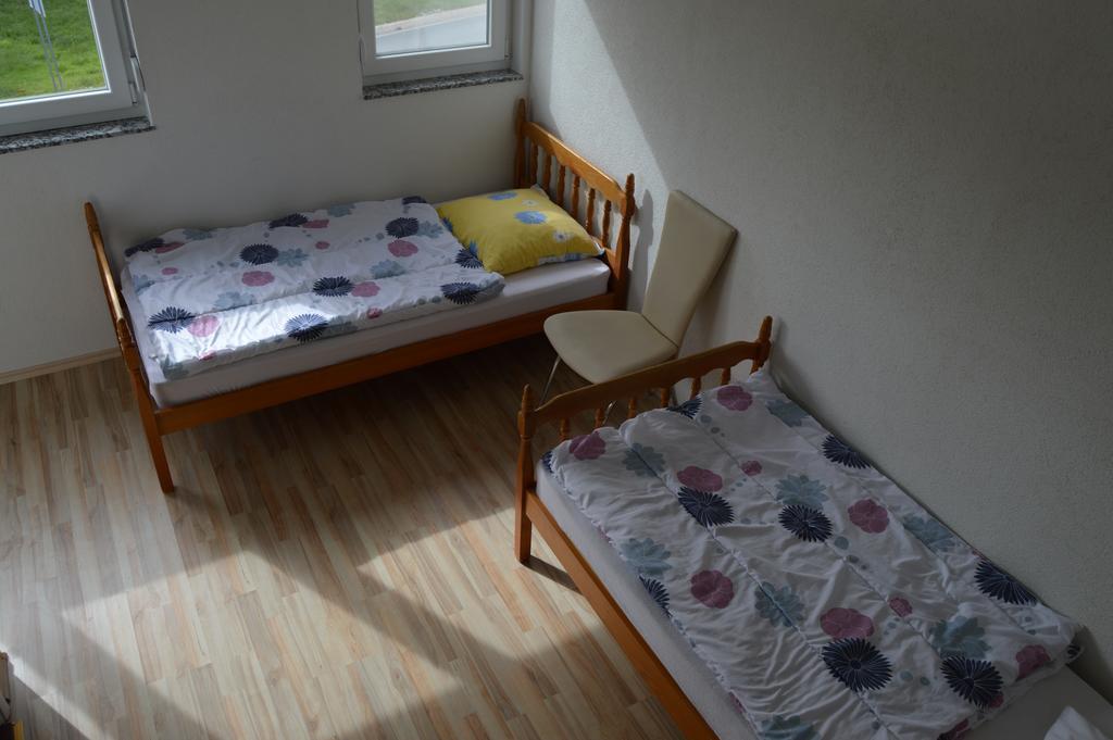 Pansion Modana Međugorje מראה חיצוני תמונה