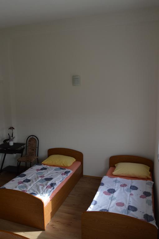 Pansion Modana Međugorje מראה חיצוני תמונה