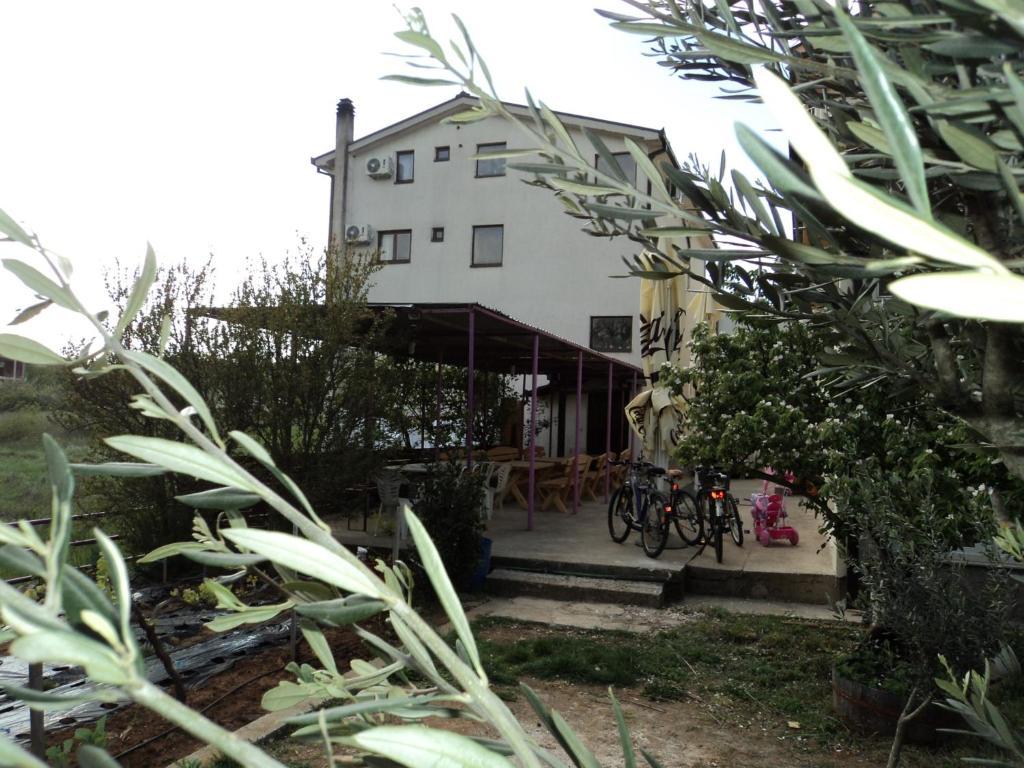 Pansion Modana Međugorje מראה חיצוני תמונה