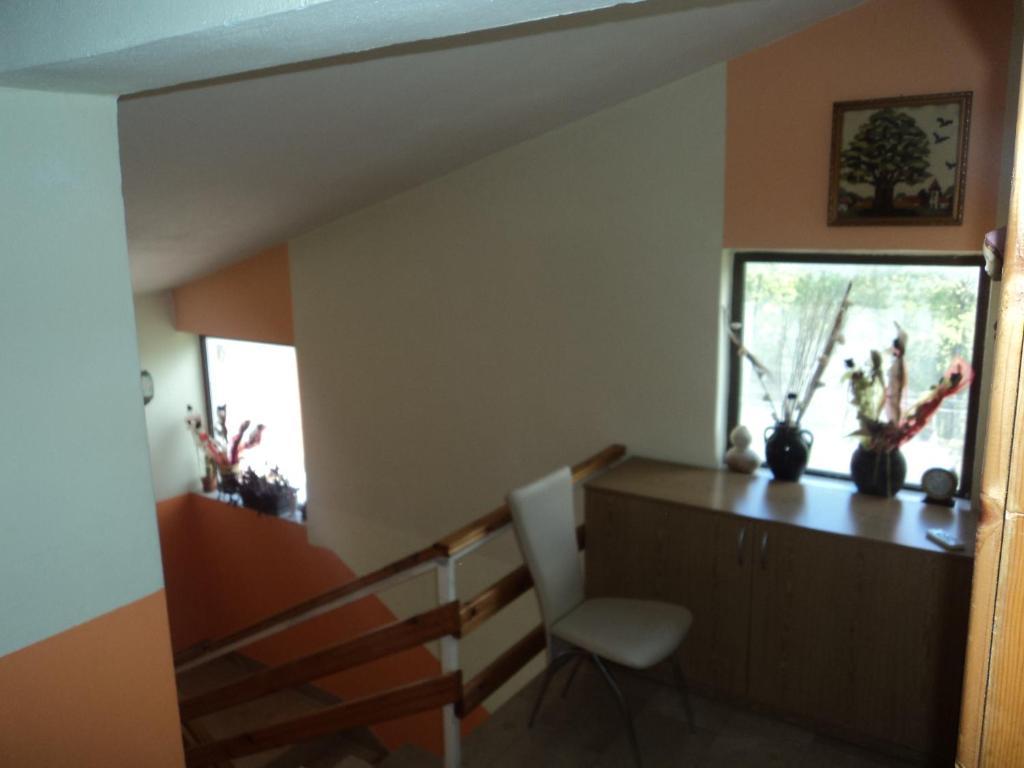 Pansion Modana Međugorje מראה חיצוני תמונה
