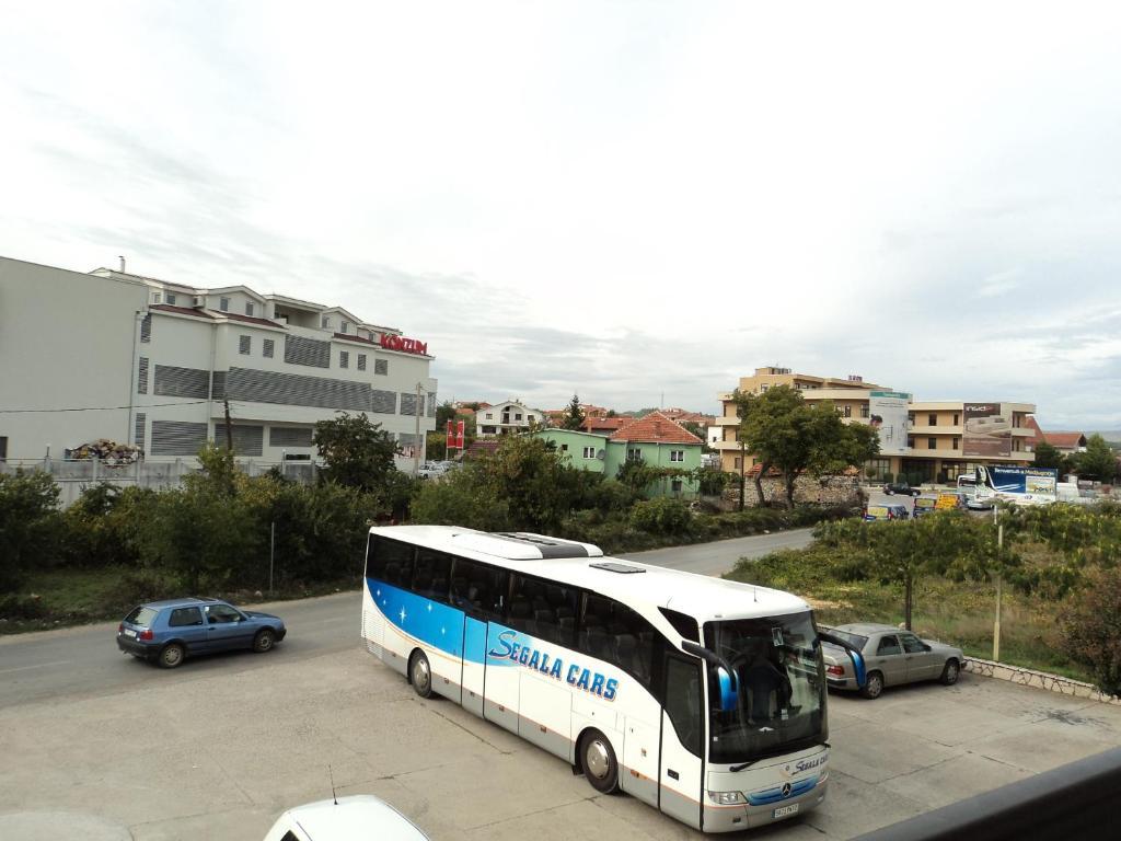 Pansion Modana Međugorje מראה חיצוני תמונה