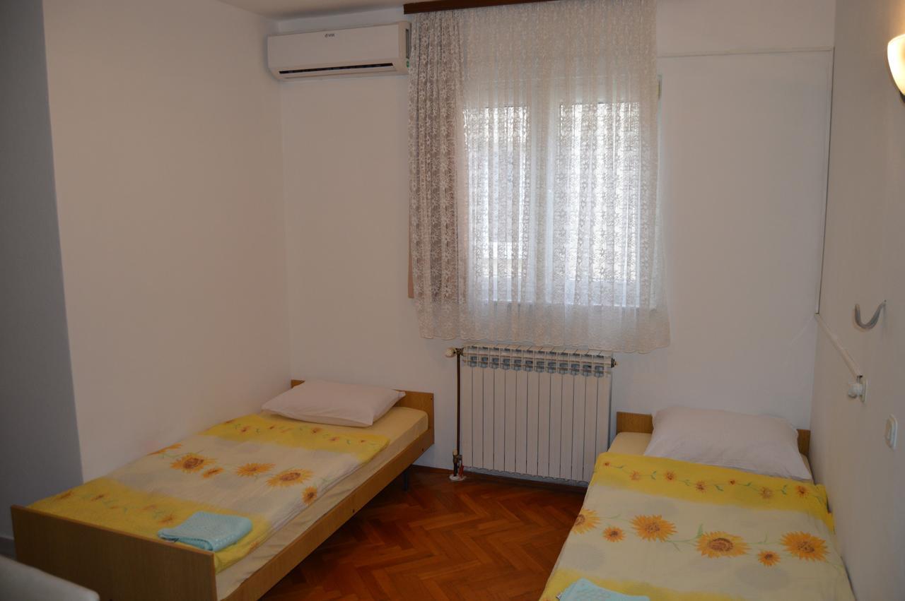 Pansion Modana Međugorje מראה חיצוני תמונה