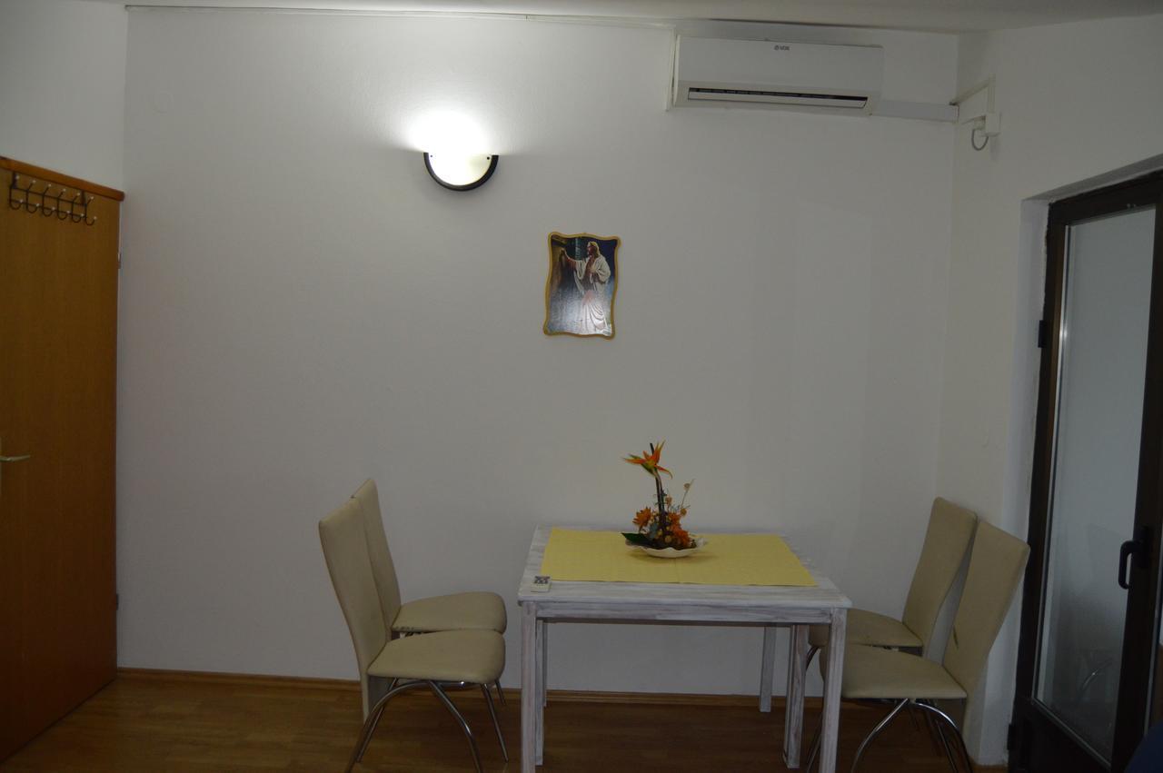 Pansion Modana Međugorje מראה חיצוני תמונה