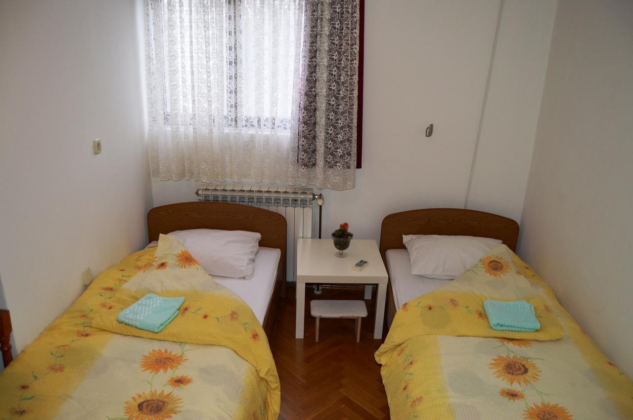 Pansion Modana Međugorje מראה חיצוני תמונה