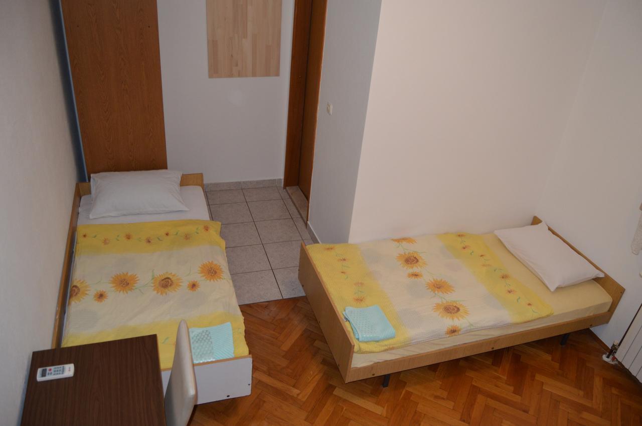 Pansion Modana Međugorje מראה חיצוני תמונה