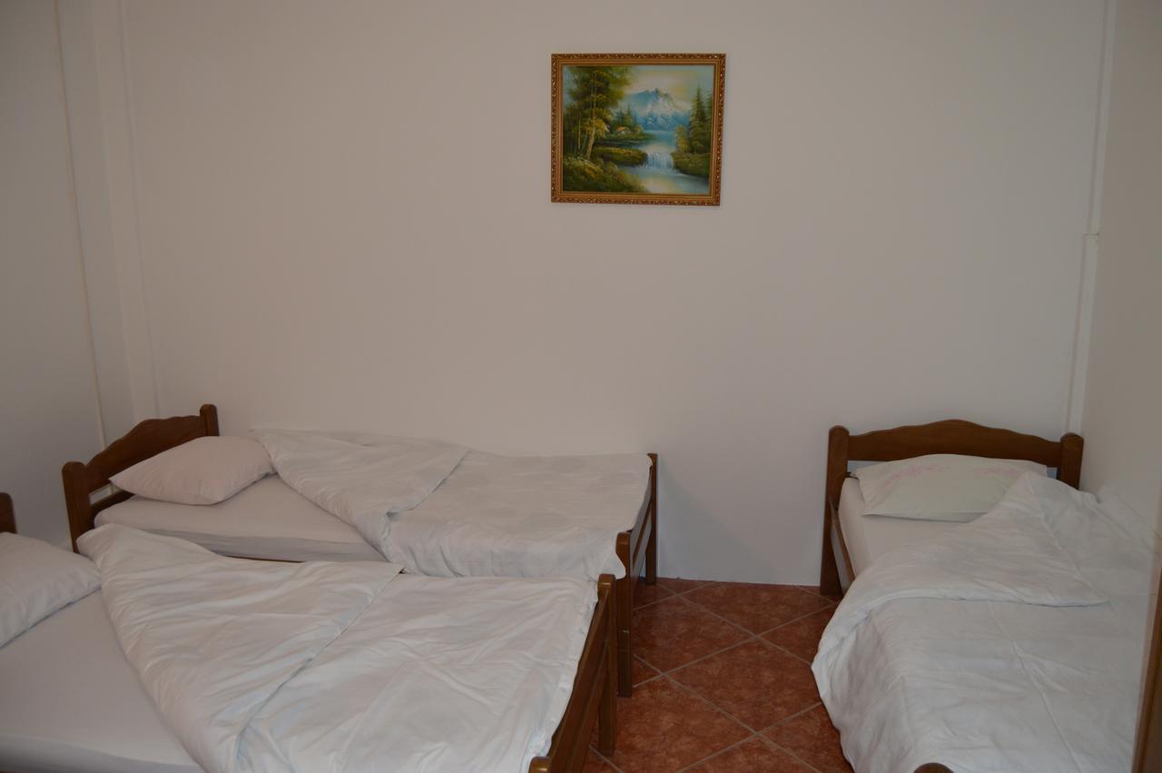Pansion Modana Međugorje מראה חיצוני תמונה