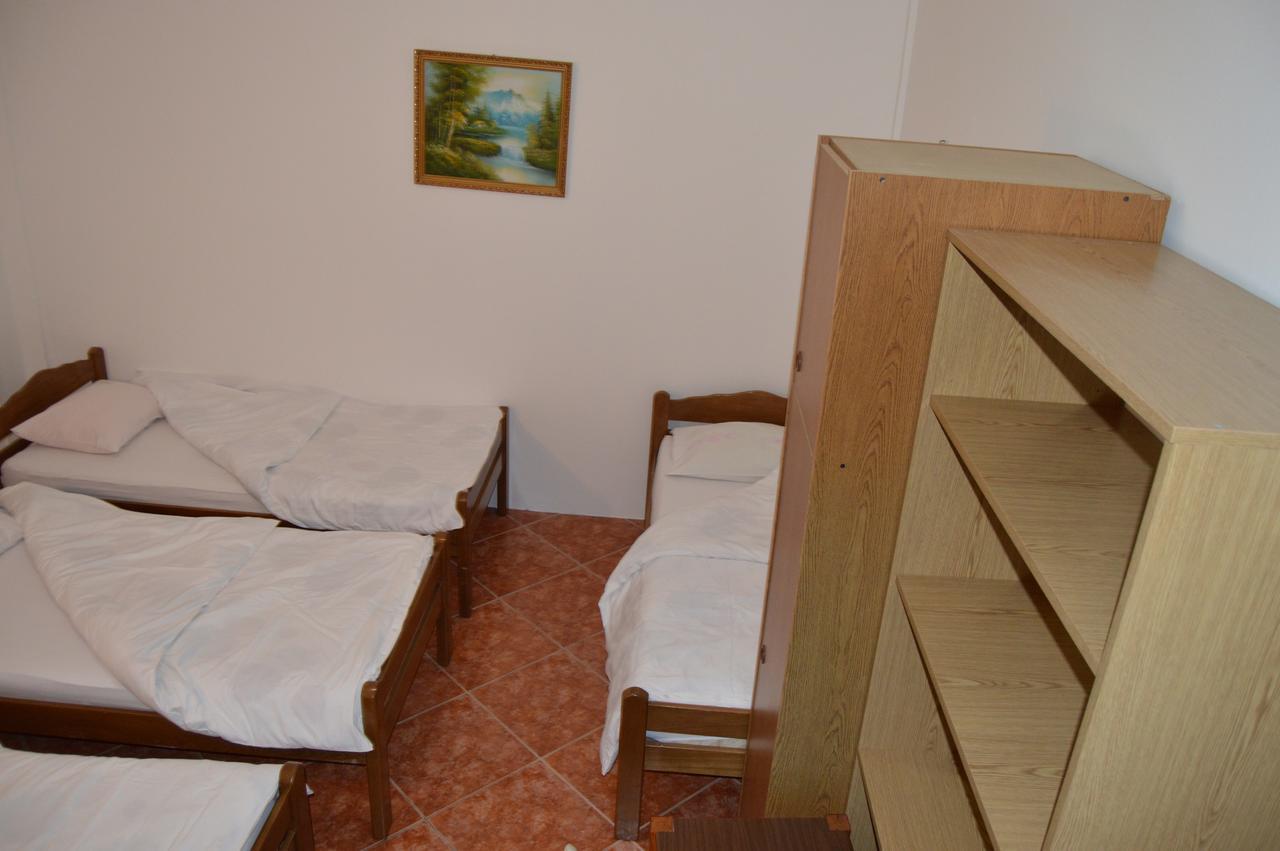 Pansion Modana Međugorje מראה חיצוני תמונה