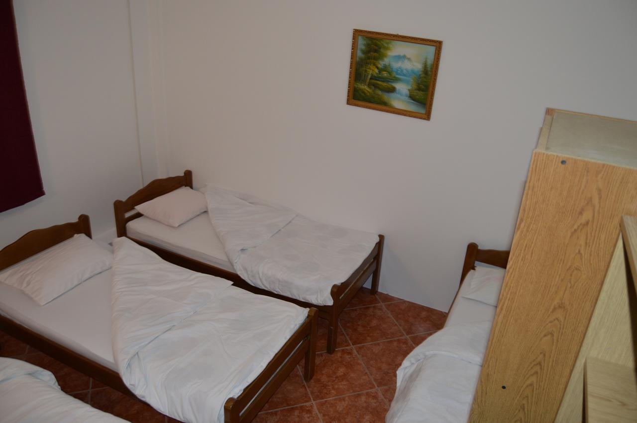 Pansion Modana Međugorje מראה חיצוני תמונה