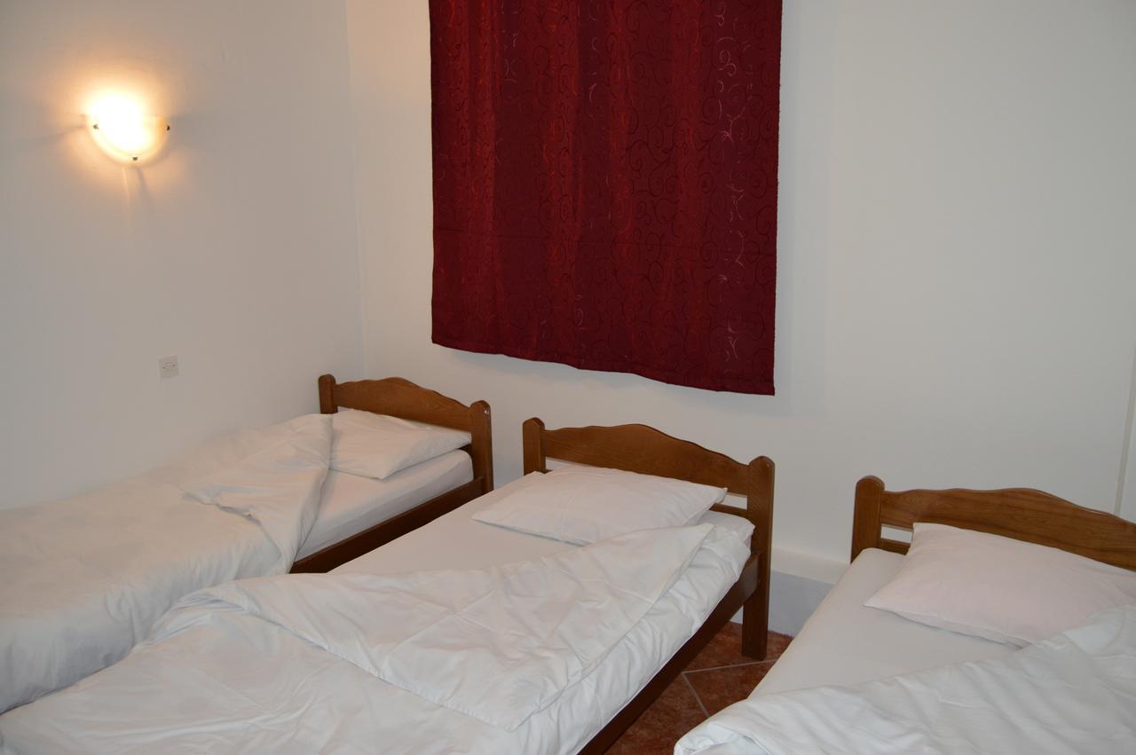 Pansion Modana Međugorje מראה חיצוני תמונה